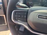 New 2026 Jeep Grand Wagoneer SUV