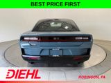 New 2026 Dodge Charger Sedan
