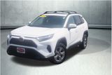 Used 2024 Toyota RAV4 SUV