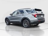 Used 2025 Ford Explorer SUV