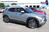 Used 2025 Chevrolet TrailBlazer SUV