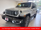 Used 2024 Jeep Wrangler SUV