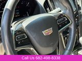 Used 2016 Cadillac ATS Sedan