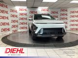 New 2026 Hyundai Kona SUV