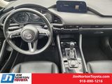 Used 2024 Mazda Mazda3 Sedan