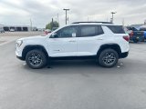 New 2026 GMC Terrain SUV