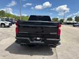 Used 2021 Chevrolet Silverado 1500 Truck