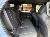 New 2026 Toyota 4Runner SUV