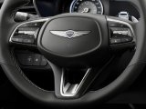 New 2026 Genesis G70 Sedan