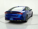 Used 2022 Kia K5 Sedan