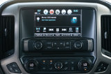 Used 2017 GMC Sierra 2500HD Truck