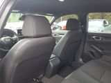 New 2026 Honda Civic Hatchback Hatchback