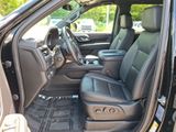 Used 2022 Chevrolet Tahoe SUV
