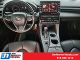 Used 2020 Toyota Avalon Sedan