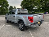 Used 2022 Ford F-150 Truck