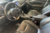 Used 2021 Subaru Crosstrek SUV