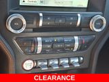 Used 2018 Ford Mustang Convertible