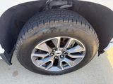 Used 2022 Chevrolet Silverado 1500 LTD Truck