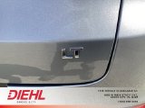 Used 2023 Chevrolet TrailBlazer SUV