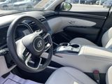 Used 2022 Hyundai Tucson Hybrid SUV