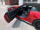 Used 2024 Ford Mustang Convertible