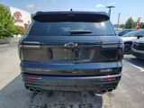 Used 2025 Chevrolet Traverse SUV
