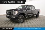 Used 2023 Ford F-150 Truck