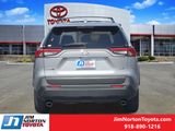 Used 2025 Toyota RAV4 SUV