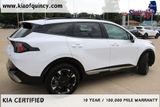 Used 2026 Kia Sportage SUV