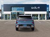 New 2027 Kia Seltos SUV