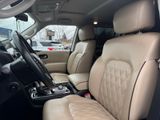 Used 2022 Nissan Armada SUV