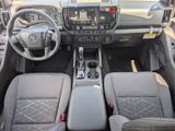 New 2026 Nissan Frontier Truck