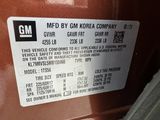 Used 2021 Chevrolet TrailBlazer SUV