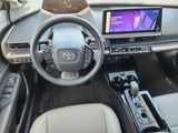 Used 2024 Toyota Prius Hatchback