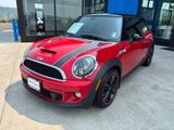 Used 2012 Mini Cooper S Hatchback