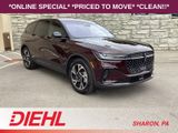 Used 2024 Lincoln Nautilus SUV