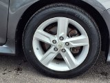 Used 2013 Toyota Camry Sedan