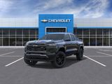 New 2026 Chevrolet Colorado Truck