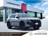 New 2026 Nissan Rogue SUV