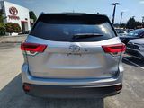Used 2017 Toyota Highlander SUV