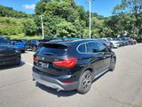 Used 2017 BMW X1 SUV