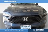 Used 2025 Honda Accord Sedan