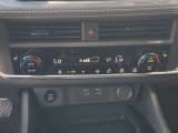 New 2026 Nissan Rogue SUV