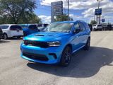 New 2027 Dodge Durango SUV