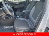 Used 2025 Chevrolet TrailBlazer SUV