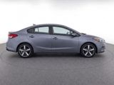 Used 2018 Kia Forte Sedan