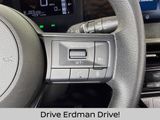 Used 2026 Nissan Kicks SUV