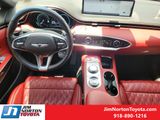 Used 2025 Genesis GV70 SUV