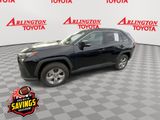 Used 2024 Toyota RAV4 SUV