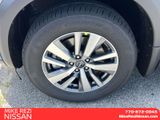 New 2026 Nissan Pathfinder SUV
